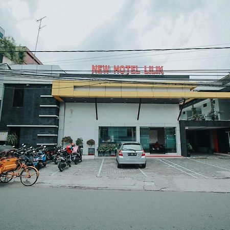 Hotel New Lilik 马格朗 外观 照片