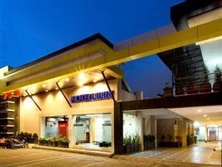Hotel New Lilik 马格朗 外观 照片
