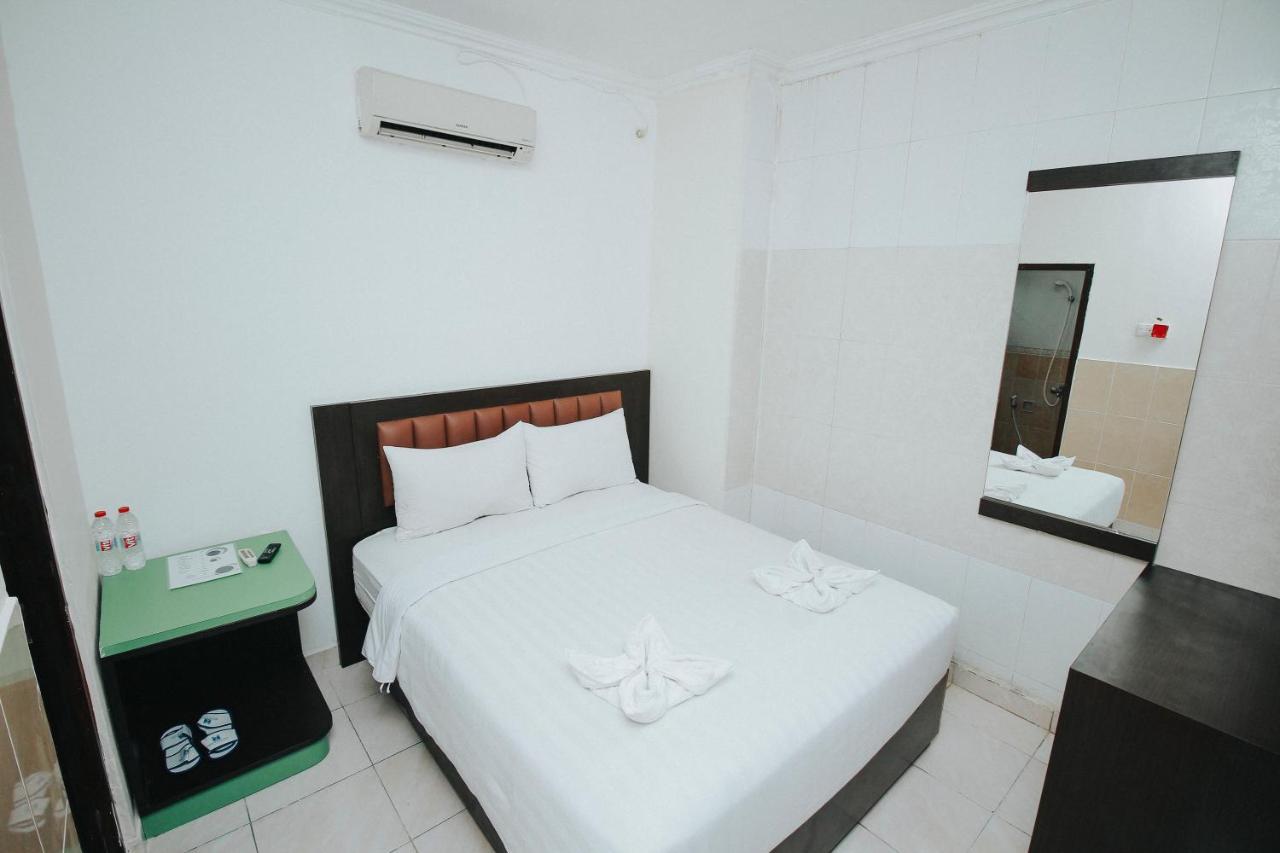 Hotel New Lilik 马格朗 外观 照片