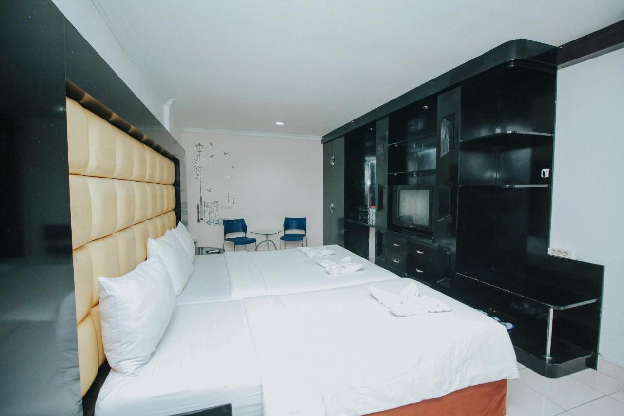 Hotel New Lilik 马格朗 外观 照片