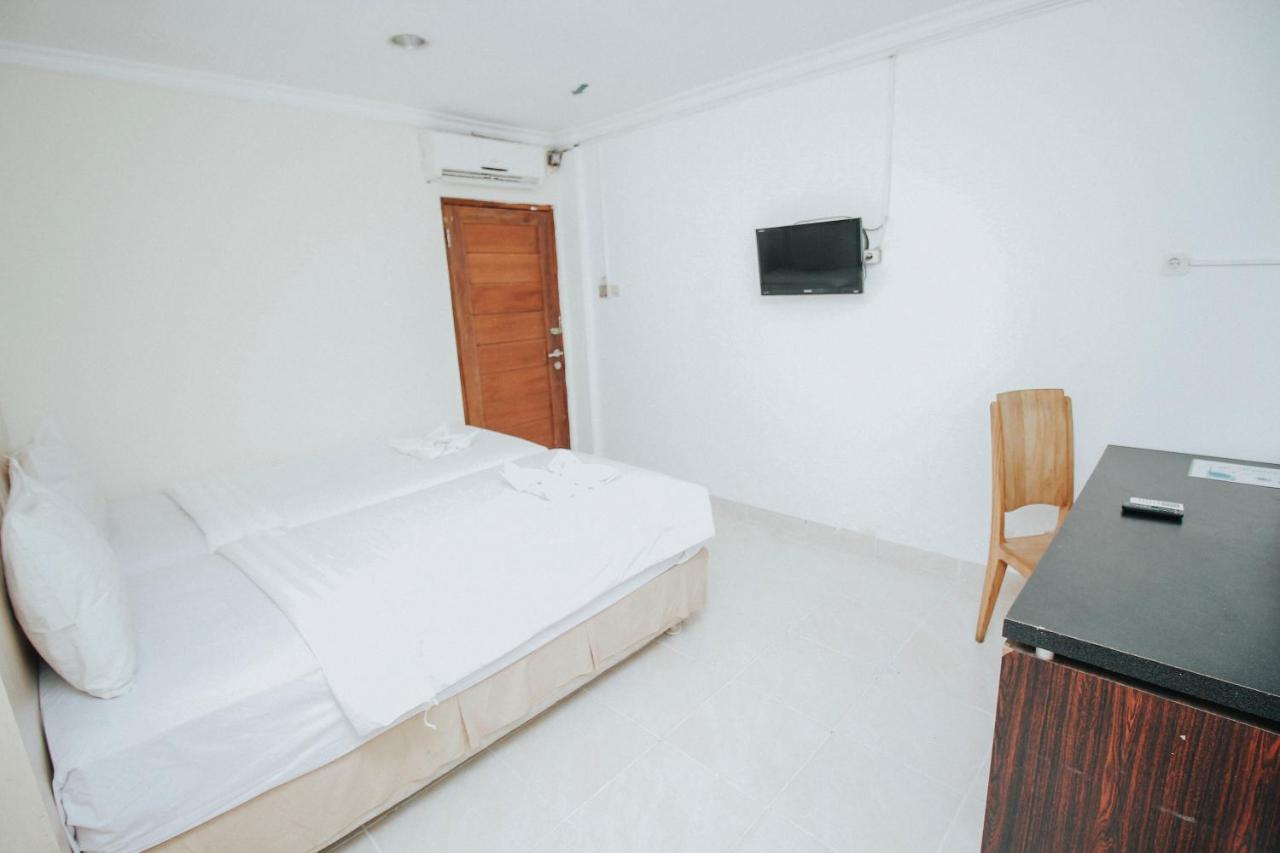 Hotel New Lilik 马格朗 外观 照片