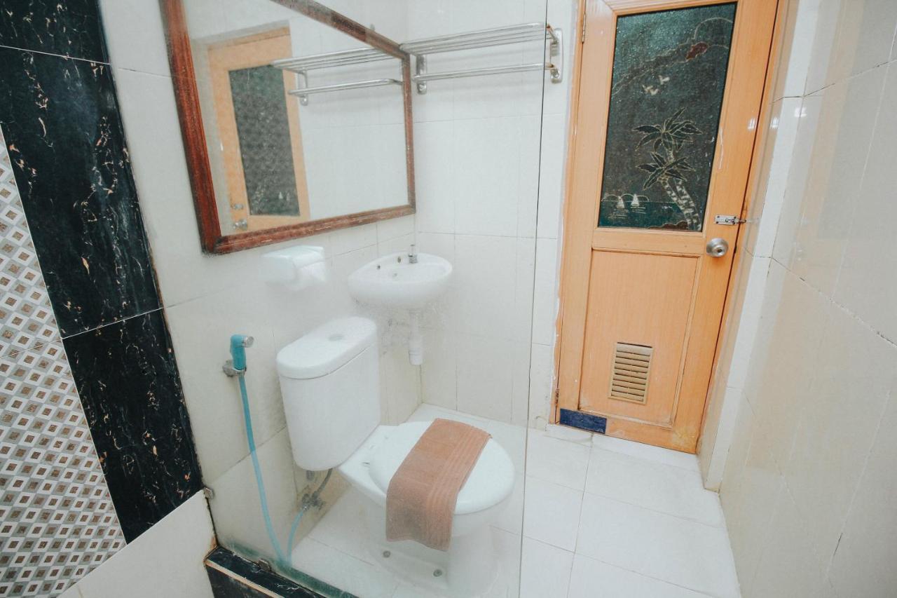 Hotel New Lilik 马格朗 外观 照片