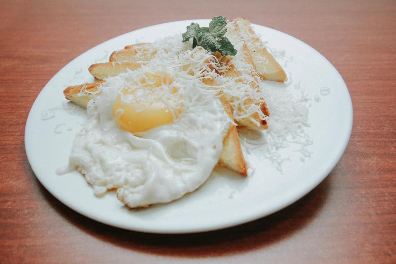 Hotel New Lilik 马格朗 外观 照片