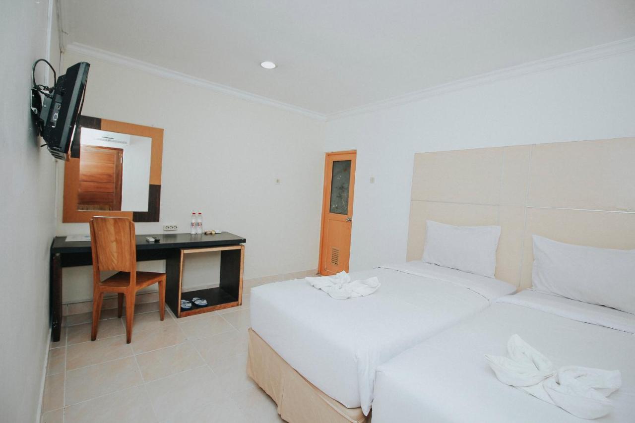 Hotel New Lilik 马格朗 外观 照片