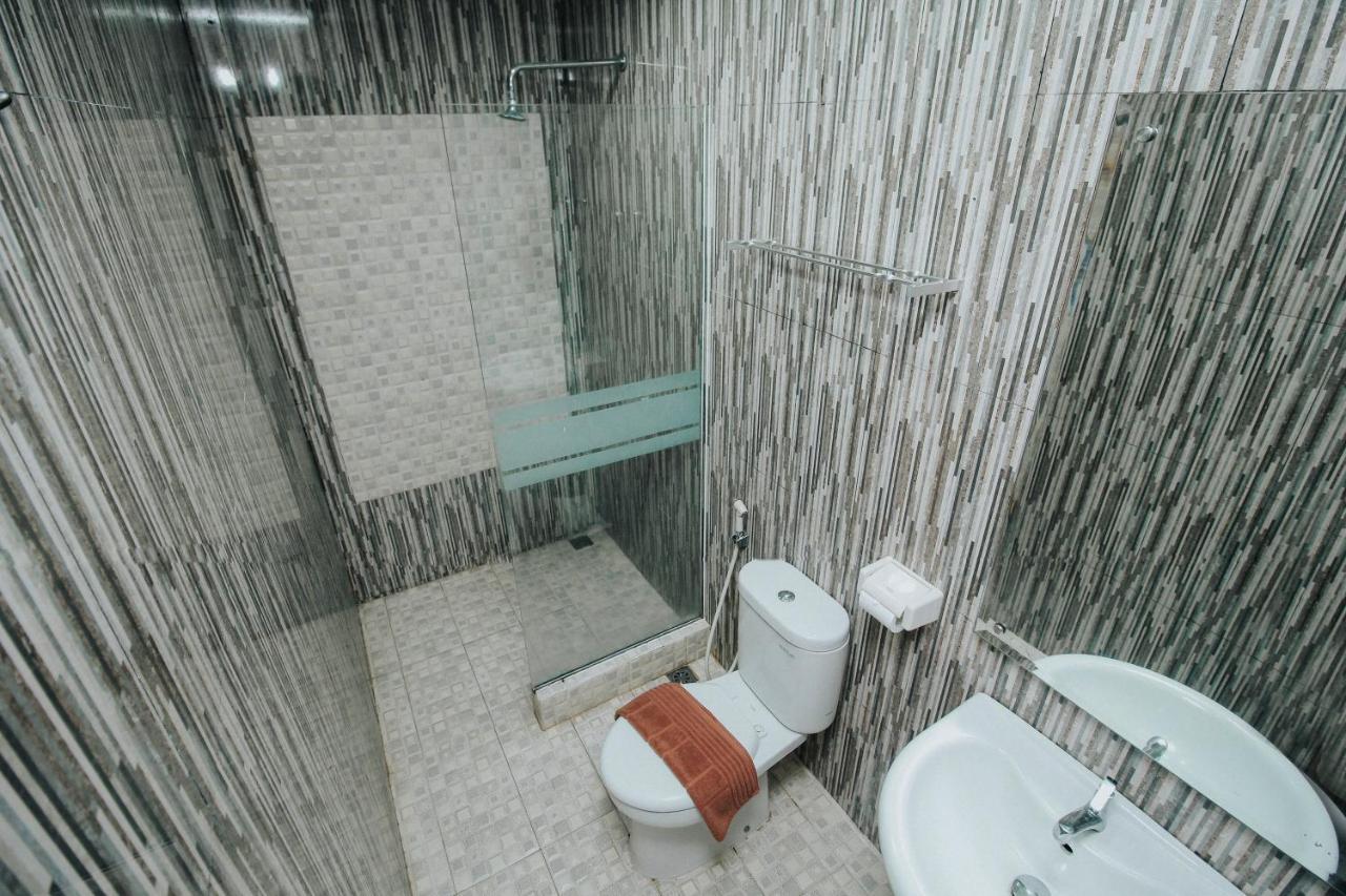 Hotel New Lilik 马格朗 外观 照片